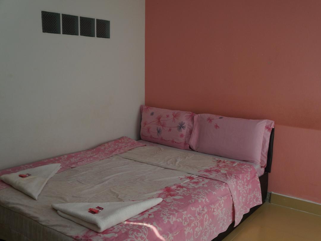 Siriwan Grand Garden Apartment Кхонкен Екстер'єр фото