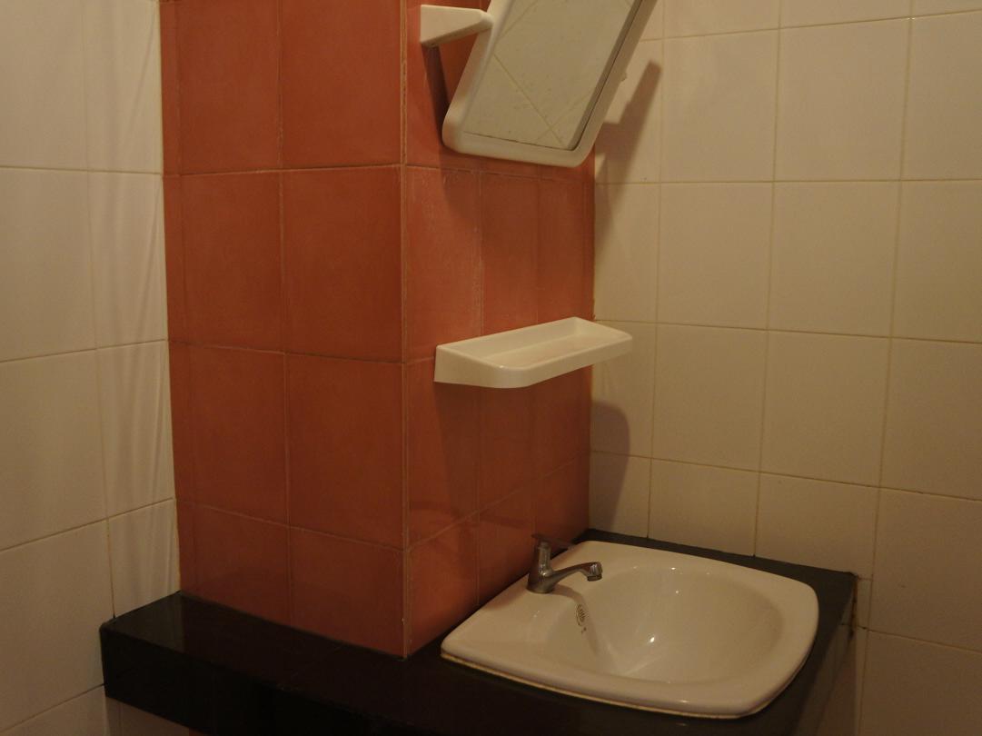 Siriwan Grand Garden Apartment Кхонкен Екстер'єр фото