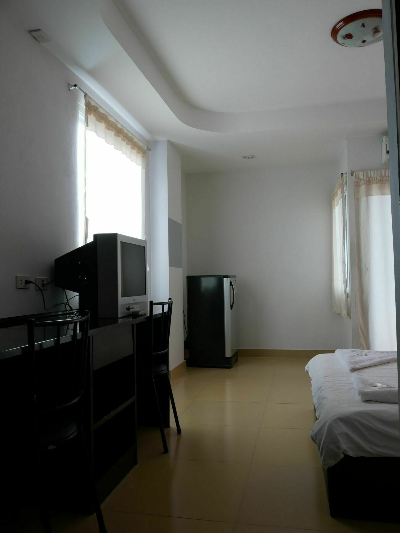 Siriwan Grand Garden Apartment Кхонкен Екстер'єр фото