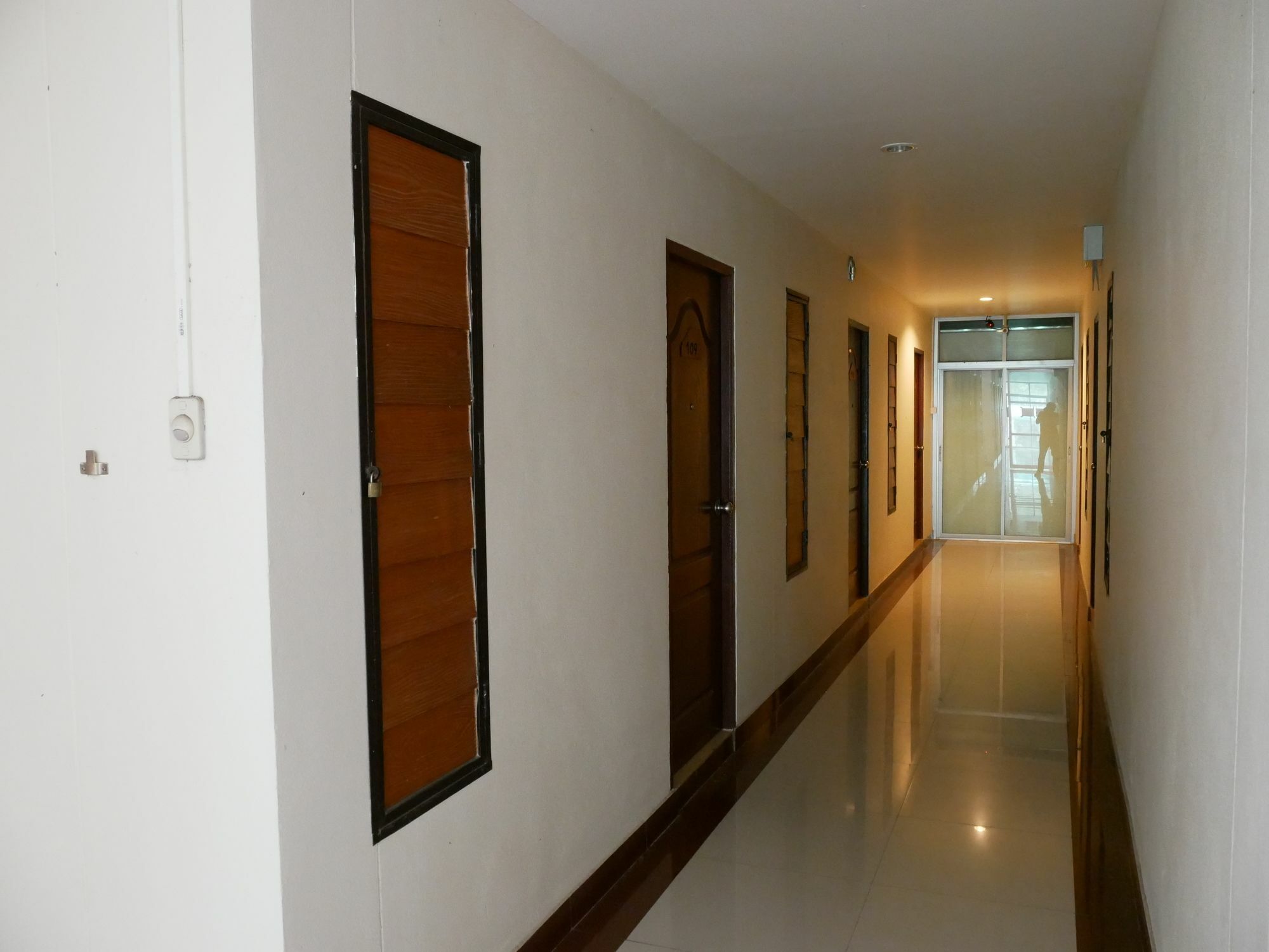 Siriwan Grand Garden Apartment Кхонкен Екстер'єр фото
